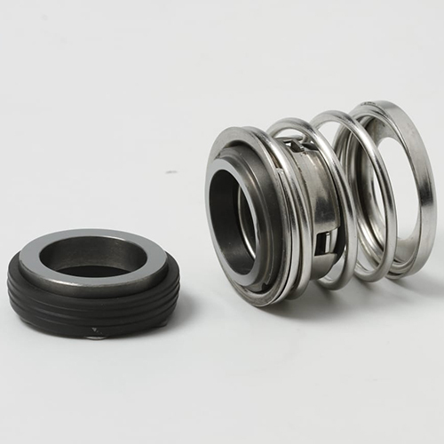 JC Type 2 Seal